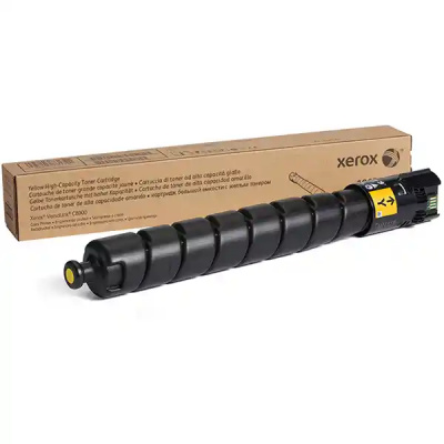 Xerox 106R04052 giallo (yellow) toner originale