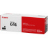 Canon 046BK (1250C002) nero (black) toner originale