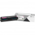 Lexmark 24B7500 magenta toner originale