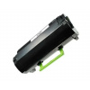 Lexmark 55B2X00 nero (black) toner originale
