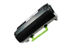 Lexmark 55B2X00 nero (black) toner originale