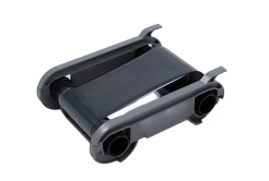Evolis RCT019NAA tintura lamine nero (wax), per 1000 schede