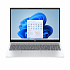 HP Omnibook 5 16-af1004nc C09X4EA#BCM Computer portatile, U7-255U, 16", WUXGA, 32GB, 1TB, Intel int, W11H, Silver, 3R