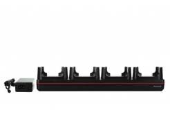Honeywell charging station, 4 slots
