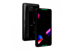 Zebra KC401 KC4010B-00101CP0-A6, sistema kiosk Android da 10,1", 1280x800 pixel, 300 cd, fotocamera da 5 MP, NFC, Wi‑Fi 7, Bluetooth 6.0, Ethernet, USB-A/C, PoE, VESA, IP65