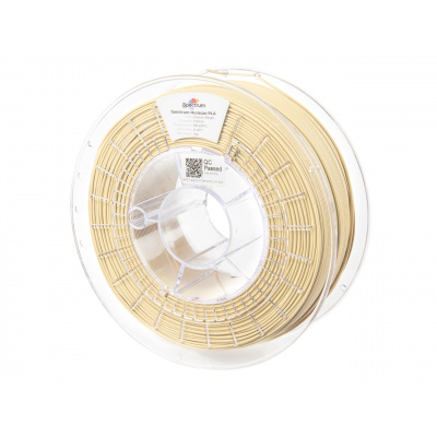 Spectrum 80922 3D filamento, Huracan PLA, 1,75mm, 1000g, Beige (Cream beige)