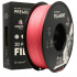 Smart Print FG-S173-E1, 3D filamento, PLA, 1,75mm, 1000g, Rosa (Pastel raspberry)