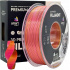 Smart Print FG-S99-E1, 3D filamento, PLA Silk, 1,75mm, 1000g, Dual Color, Multicolore (Pink, Gold)