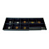Virtuos EKN9048 portamonete in plastica per cassetto portadenaro C425C/C425D-Luxe