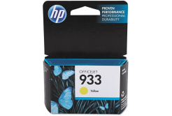 HP 933 CN060AE giallo (yellow) cartuccia originale