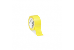 3M 764i PVC adesiva nastro, 50 mm x 33 m, giallo