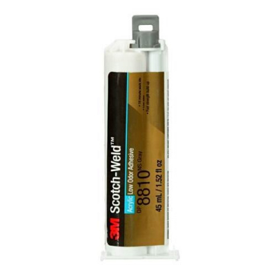 3M DP8810 NS Scotch-Weld, verde, 45 ml
