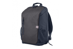 Batoh na notebook 15,6", Travel 18 Liter 15.6 Iron GreyLaptop Backpack, šedý z polyesteru, HP
