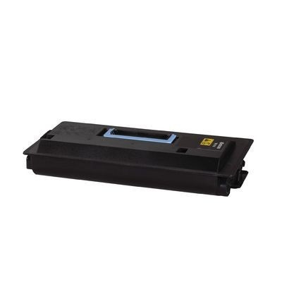 Kyocera Mita TK-715 nero (black) toner compatibile