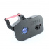 Nastro di inchiostro Supvan TP-R80ER, 80 m, rosso