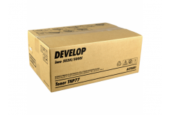 Develop TNP-77 ACF00D1 nero (black) toner originale