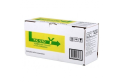 Kyocera Mita TK-570Y giallo (yellow) toner originale