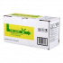 Kyocera Mita TK-570Y giallo (yellow) toner originale