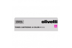 Olivetti B1066 magenta (magenta) toner originale