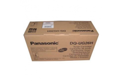 Panasonic DQ-UG26H nero (black) toner originale