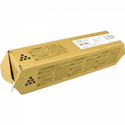 Ricoh 842610 nero (black) toner originale