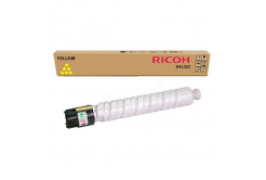 Ricoh 841302, 841553, 842041, 842236 giallo (yellow) toner originale