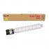 Ricoh 841302, 841553, 842041, 842236 giallo (yellow) toner originale
