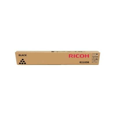 Ricoh 821058, 820116 nero (black) toner originale