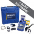 Brady BR-M510-KIT-EU 177185 etichettatrice con custodia
