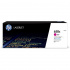 HP 658X W2003X magenta toner originale