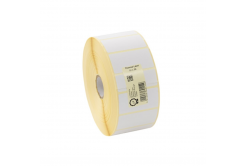 Brother LDE1E026051127P, 51mm x 26mm, etichette originali in carta bianca
