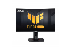 Monitor ASUS VG27VQM 90LM0510-B03E70, TUF, 27", VA, FHD, 240Hz, 1ms, Nero, 3R