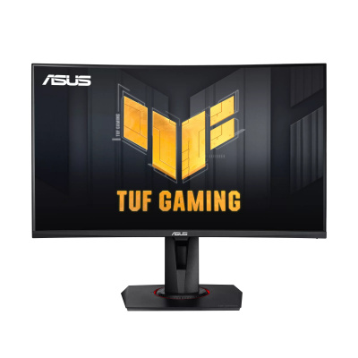 Monitor ASUS VG27VQM 90LM0510-B03E70, TUF, 27", VA, FHD, 240Hz, 1ms, Nero, 3R