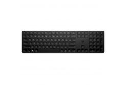 HP 450/Bezdrátová USB/Černá