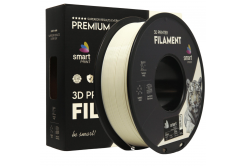 Smart Print FG-S203-E1, filamento 3D, PETG, 1,75 mm, 1000 g, Beige (Beige)