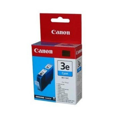Canon BCI3eC ciano (cyan) cartuccia originale