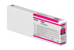 Epson C13T55K30N magenta (vivid magenta) cartuccia originale