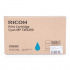 Ricoh 841636 ciano (cyan) cartuccia originale