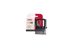 OKI 9002315, nero, nastro d'inchiostro originale