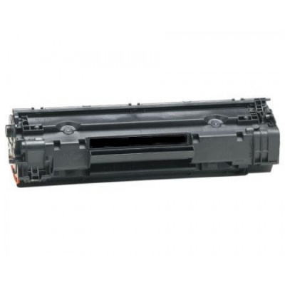 Canon CRG-713 nero (black) toner compatibile