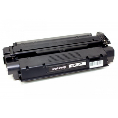 Canon EP-27 nero (black) toner compatibile