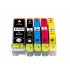 Epson T3357 C13T33574011 multipack cartuccia compatibile