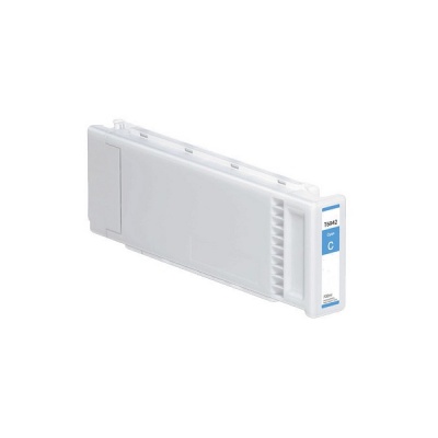 Epson T6942 ciano (cyan) cartuccia compatibile