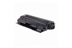 Toner compatibile con HP 14A CF214A nero (black) 