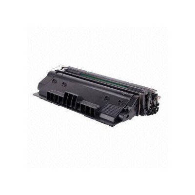 Toner compatibile con HP 14A CF214A nero (black) 