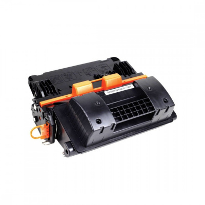 Toner compatibile con HP 81X CF281X nero (black) 