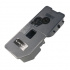Kyocera Mita TK-5440K nero (black) toner compatibile