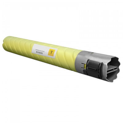 Konica Minolta TN-216Y giallo (yellow) toner compatibile