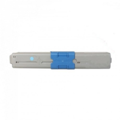 OKI 44469706 ciano (cyan) toner compatibile