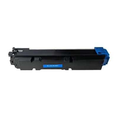 Utax PK-5021C ciano (cyan) toner compatibile